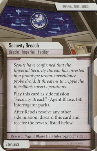 Agent Blaise card: /images/agendaDecks/Villain Packs/Security Breach.jpg